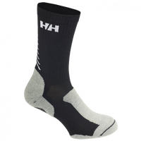 Helly Hansen Mens HH Comfort Wool 2-Pack Hiking Socks