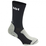 Helly Hansen Mens HH Comfort Wool 2-Pack Hiking Socks