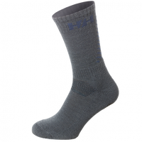 Helly Hansen Mens HH Comfort Wool 2-Pack Hiking Socks