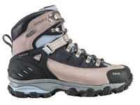 Oboz Beartooth BDry Hiking Boot (Womens)