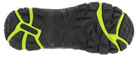 Hi-Tec Mens Altitude Sport i WP Hiking Boot