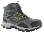 Hi-Tec Mens Altitude Sport i WP Hiking Boot
