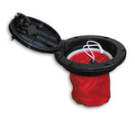 Hobie Hatch Bag 6" Kit
