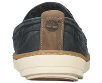 Timberland Mens Earthkeepers Hookset Handcrafted Slip-On Shoe