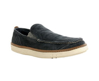 Timberland Mens Earthkeepers Hookset Handcrafted Slip-On Shoe