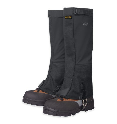 Outdoor Research Crocodiles Gore-Tex Gaiters (Womens)