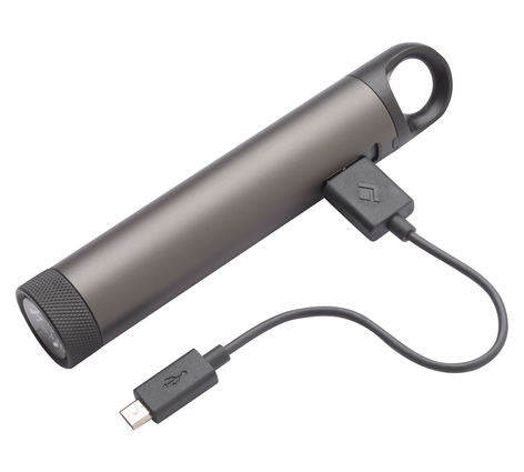 Black Diamond Ember Power Light Flashlight