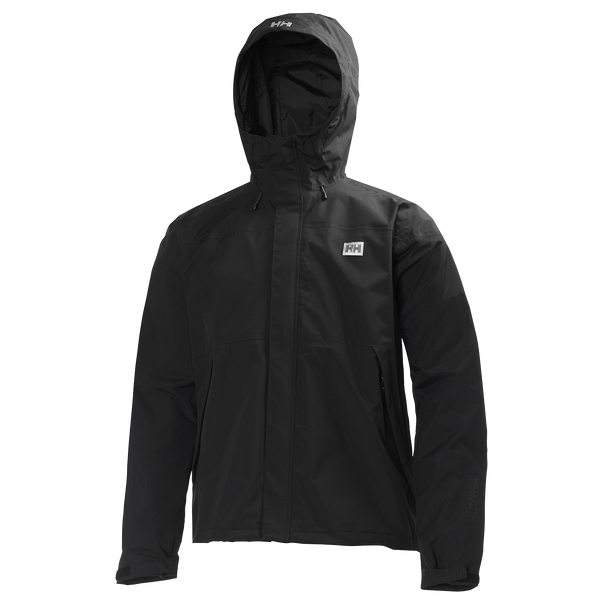 Helly Hansen Mens Vancouver Jacket