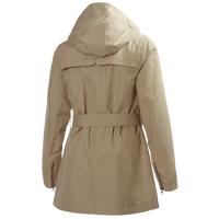 Helly Hansen Welsey Trench (Womens)