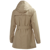 Helly Hansen Welsey Trench (Womens)