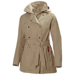 Helly Hansen Welsey Trench (Womens)