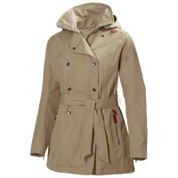 Helly Hansen Welsey Trench (Womens)