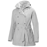 Helly Hansen Welsey Trench (Womens)