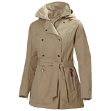 Helly Hansen Welsey Trench (Womens)