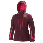 Helly Hansen Odin Nunatak Jacket (Womens)