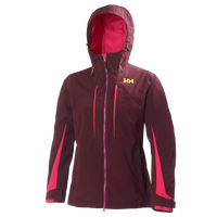 Helly Hansen Odin Nunatak Jacket (Womens)