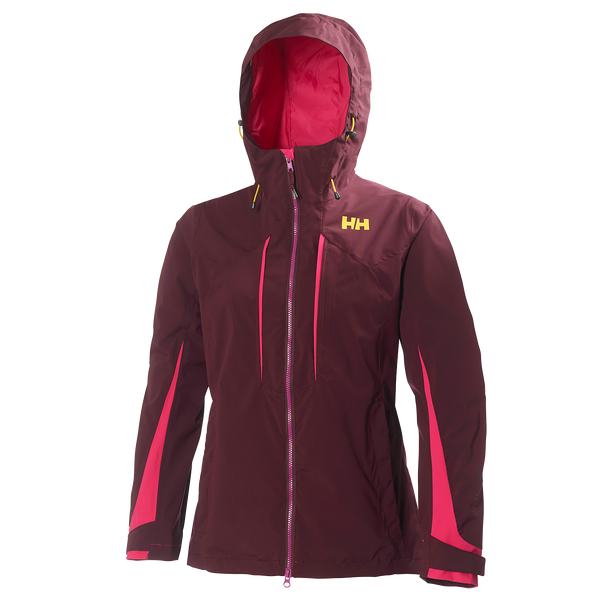 Helly Hansen Odin Nunatak Jacket (Womens)