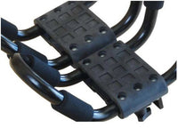 Swagman Contour J Rack Roof Mount Kayak Carrier
