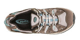 Oboz Mystic Low BDry Hiking Shoe (Womens)