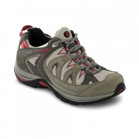 Oboz Mystic Low BDry Hiking Shoe (Womens)
