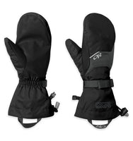 Outdoor Research Mens Adrenaline Mitts