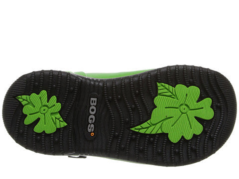 Bogs Tacoma Insulated Rain Boots (Kids)