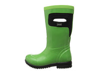 Bogs Tacoma Insulated Rain Boots (Kids)