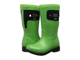 Bogs Tacoma Insulated Rain Boots (Kids)