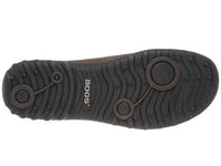 Bogs Mens Eugene Slip On Waterproof Shoe