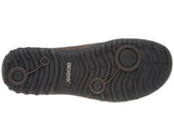 Bogs Mens Eugene Slip On Waterproof Shoe