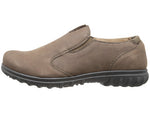 Bogs Mens Eugene Slip On Waterproof Shoe