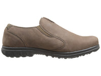 Bogs Mens Eugene Slip On Waterproof Shoe
