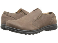 Bogs Mens Eugene Slip On Waterproof Shoe