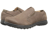 Bogs Mens Eugene Slip On Waterproof Shoe