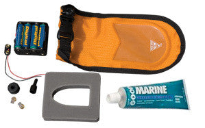 Hobie Fish Finder Installation Kit