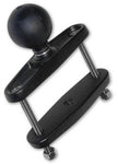 Hobie Ram Space Saver Base 1.5" Ball