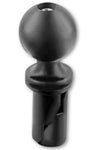 Hobie Ram Mast Tube Wedge Mount 1.5" Ball