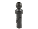 Hobie Ram Mast Tube Wedge Mount 1" Ball