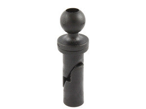 Hobie Ram Mast Tube Wedge Mount 1" Ball