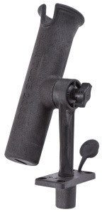 Hobie Ram Tube 2000 Plastic Pivot Rod Holder w/Flush Mount