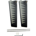 Hobie Turbo Fin Kit