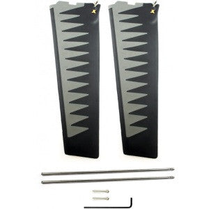 Hobie Turbo Fin Kit