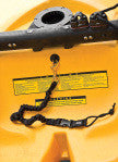 Hobie Mirage Drive Leash Kit