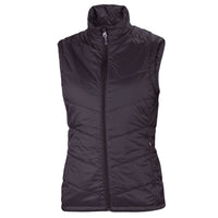 Ibex Wool Aire Vest (Womens)