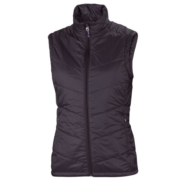 Ibex Wool Aire Vest (Womens)