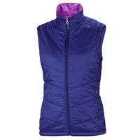 Ibex Wool Aire Vest (Womens)