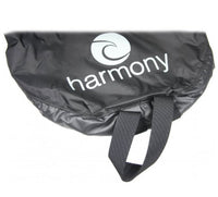 Harmony Fusion Kayak Spray Skirt