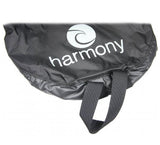 Harmony Fusion Kayak Spray Skirt
