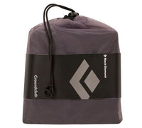 Black Diamond Vista Tent Ground Cloth