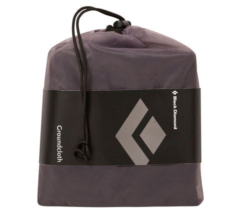 Black Diamond Vista Tent Ground Cloth